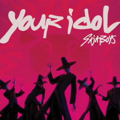 Your Idol (Vinyl, 7")