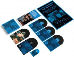 Black And Blue (5xVinyl+Blu-ray Box Set, Deluxe Edition)