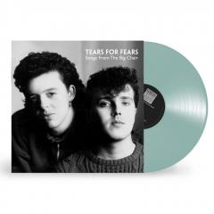 Songs From The Big Chair (Coke Bottle Clear Vinyl)