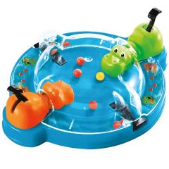 Joc educativ - Hungry Hippos