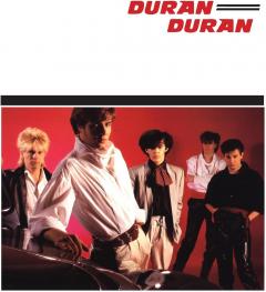 Duran Duran