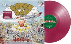 Dookie (Raspberry Vinyl)