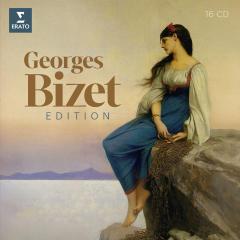 Georges Bizet Edition (16CD)