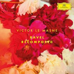 Victor le Masne: Ravel Recomposed - Vinyl