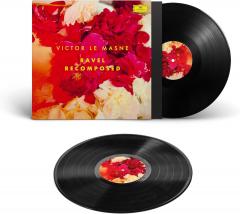 Victor le Masne: Ravel Recomposed - Vinyl