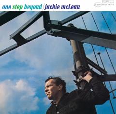 One Step Beyond - Vinyl