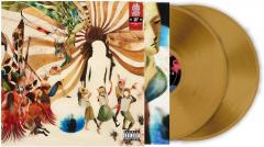 God Does Like Ugly (Translucent Tan Vinyl)
