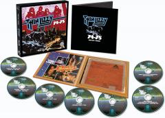 74-75 Night Life / Fighting (7CDs Box Set)