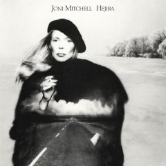 Hejira - Vinyl