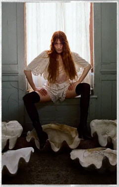 Everybody Scream (Caseta)