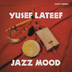 Jazz Mood - Vinyl