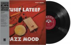 Jazz Mood - Vinyl