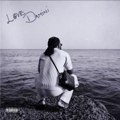 Love, Damini (Alternative Cover)