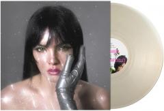 Ur An Angel Im Just Particles (Clear Angel White Vinyl)