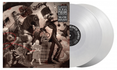 The Black Parade (Snowy White Vinyl)