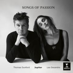 Songs of Passion