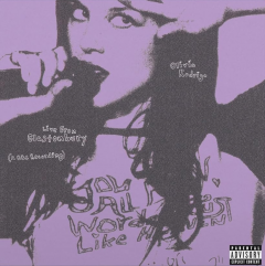 Live From Glastonbury. A BBC Recording (Light Blue / Cobalt Vinyl)