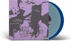 Live From Glastonbury. A BBC Recording (Light Blue / Cobalt Vinyl)