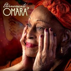 Eternamente Omara - Vinyl