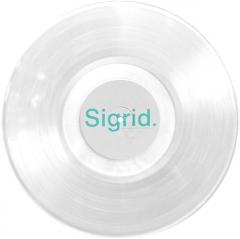 There's Always More That I Could Say (Clear Vinyl)