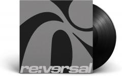 Re:versal 001 (Vinyl, 45 RPM)