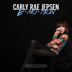 Emotion (Zoetrope Vinyl)