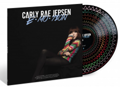 Emotion (Zoetrope Vinyl)