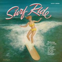 Surf Ride - Vinyl
