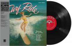 Surf Ride - Vinyl