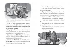 Minecraft - Cronicile Woodsword - In adancul apelor