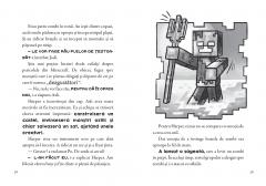 Minecraft - Cronicile Woodsword - In adancul apelor