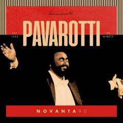 Novanta (4CDs Box Set)