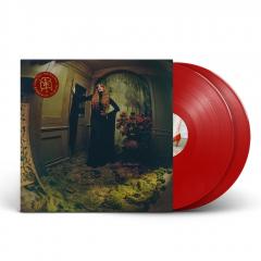 Everybody Scream (Red Vinyl, Alternative Cover)