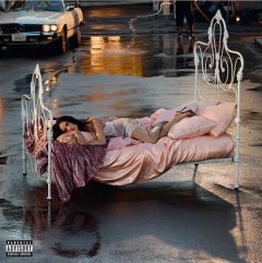 It's Not That Deep (Blueberry Jam Vinyl, Alternative Cover)