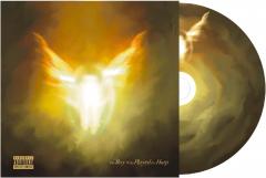 The Boy Who Played The Harp