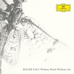 Without Wind, Without Air - Vinyl