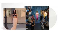 It's Not That Deep (Ivory Vinyl)