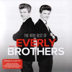 The Very Best of The Everly Brothers