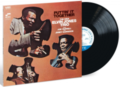 Puttin' It Together - Vinyl