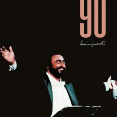 Luciano Pavarotti - Novanta