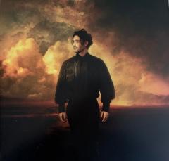 From One Blink To Another ( Amber Clear Vinyl)