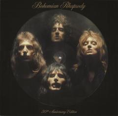 Bohemian Rhapsody (Vinyl 12", 45 RPM)