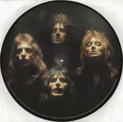 Bohemian Rhapsody (Vinyl 12", 45 RPM)