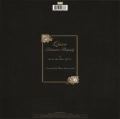 Bohemian Rhapsody (Vinyl 12", 45 RPM)