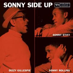 Sonny Side Up - Vinyl