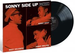 Sonny Side Up - Vinyl