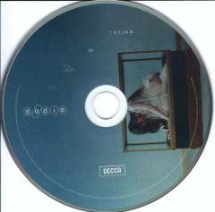 Not For Lack Of Trying