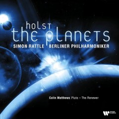 Holst: The Planets - Vinyl