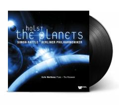 Holst: The Planets - Vinyl