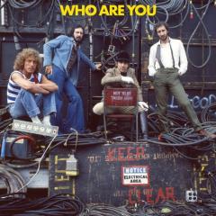 Who Are You - Vinyl (Half-Speed Mastered Edition)